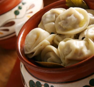 Пельмени по Дюкану Пельмени по Дюкану
