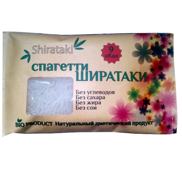 Лапша Ширатаки Где Купить В Спб Магазины