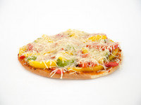 Пицца овощная "Fit & Sweet" 180 г.