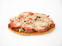 Пицца с грибами "Fit & Sweet" 180 г.
