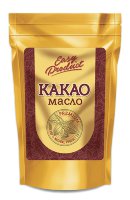 Какао-масло 100 г Easy Product