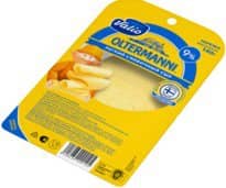 Сыр Oltermanni 9%, 140 г, нарезка Сыр Oltermanni 9%, 140 г, нарезка
